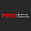 Pro Machine & Engineering logo