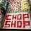 Chop Shop logo