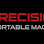 Precision Portable Machine INC logo
